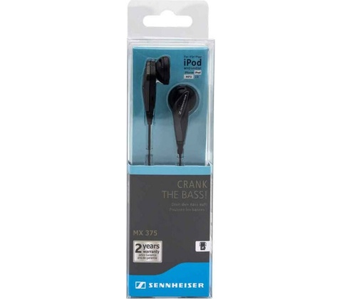 Sennheiser MX 375