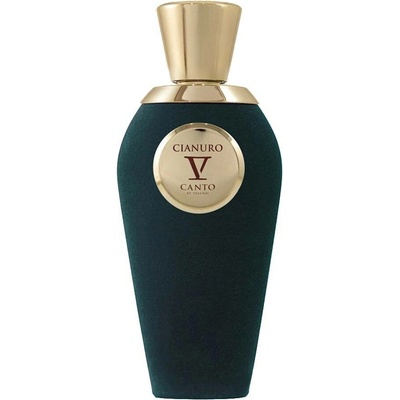 Tiziana Terenzi V Canto Cianuro parfémovaná voda unisex 100 ml