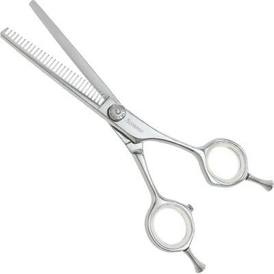 Dictum 708162 - Japanese Thinning Scissors Standard 5.5", Straight - Nožnice