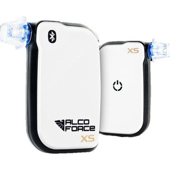 AlcoForce XS