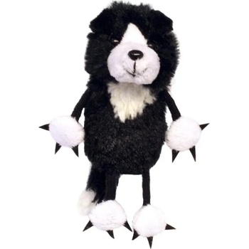 Image 1 of The Puppet Company Кукла за пръсти The Puppet Company - Куче Бордър Коли (2204)