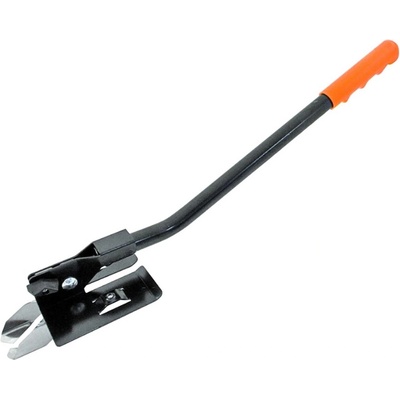 Edma Нож за строителни дейности за рязане на вата Edma, 069055 - 35х35 mm (069055)