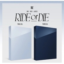 EVNNE - Ride Or Die - CD