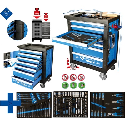 KS TOOLS 153207