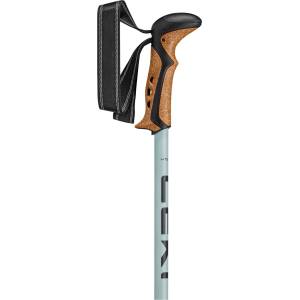 LEKI Туристически щеки Leki Khumbu Lite AS Walking poles - Dark Sea Green / Black - размер 100 (526-1053-0111)