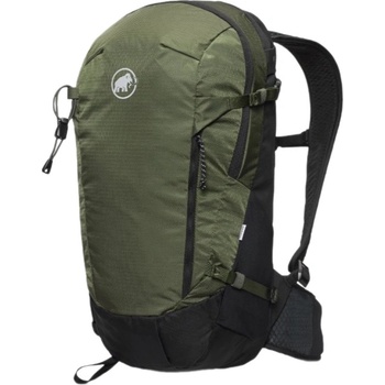 MAMMUT Раница MAMMUT Lithium 20 dark marsh/black