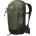 MAMMUT Раница MAMMUT Lithium 20 dark marsh/black
