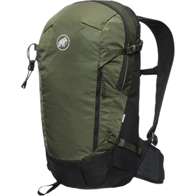 MAMMUT Раница MAMMUT Lithium 20 dark marsh/black