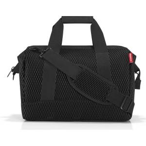 Reisenthel Allrounder M Mesh black