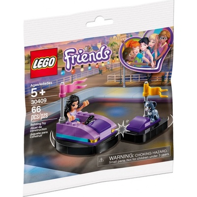 LEGO® Friends 30409 Emma's Bumper Cars