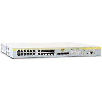 ALLIED TELESIS AT-9424T/POE-50