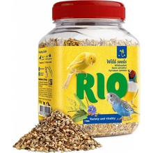RIO Mix divokých semen 240 g