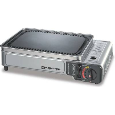 KEMPER GROUP PB SMART