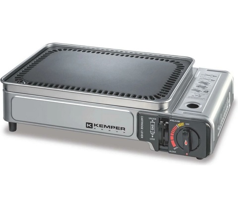 KEMPER GROUP PB SMART