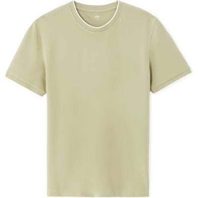 Celio Тениска Netaimti Celio | Zelen | МЪЖЕ | S