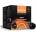 Bianchi Collezione Nero Gusto Crema Aroma 16 бр. капсули система Dolce Gusto