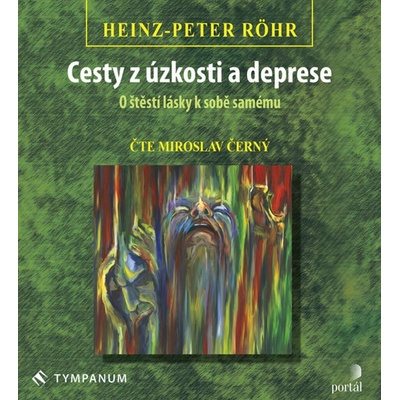 Cesty z úzkosti a depresie