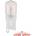VIVALUX Gm 2.5w g9 cl 4000k glem led (viv003671)