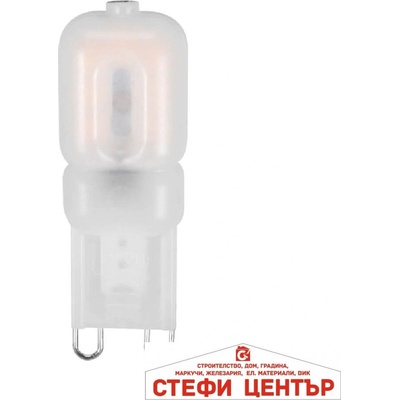 VIVALUX Gm 2.5w g9 cl 4000k glem led (viv003671)