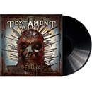 Testament - Demonic LP