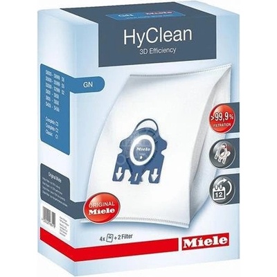 Miele HyClean G/N 4 ks