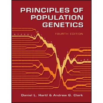 Principles of Population Genetics | Daniel L Hartl