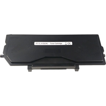 Compatible Pantum TL-5120 черен (black) съвместим тонер (TL-5120)