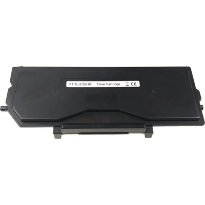 Compatible Pantum TL-5120 черен (black) съвместим тонер (TL-5120)
