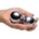 Master Series Titanica Extreme Steel Orgasm Balls