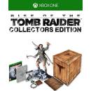 Rise of the Tomb Raider (Collector's Edition)