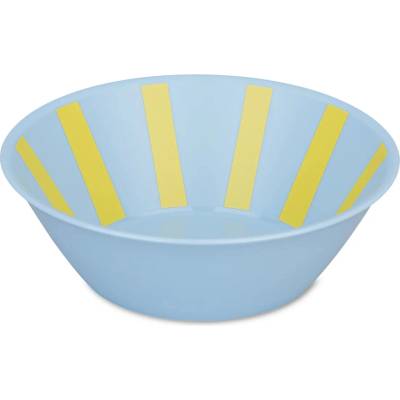 Koziol Miska NORA S Pruhy 250 ml