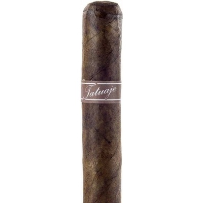 Tatuaje Café No.7