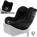 CYBEX Sirona G i-size 2023 Moon Black