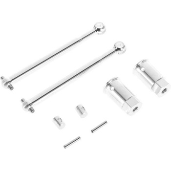 Axial Аксиален вал универсален 48мм (2)