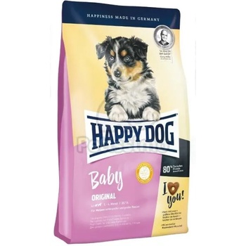 Image 1 of Happy Dog Baby Original 1 kg