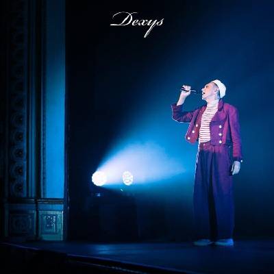 Dexys Midnight Runners - The Feminine Divine + Dexys Classics: Live! (3 LP) (5060204806988)