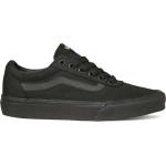 Vans Ward Ladies - Black Mono