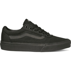 Vans Ward Ladies - Black Mono