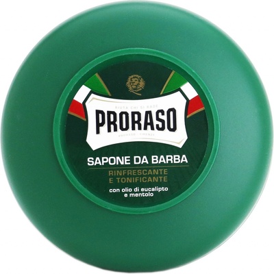 Proraso Green mydlo na holenie 150 ml