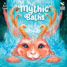 Good Games Publishing Mythic Baths