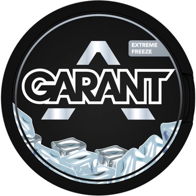 Garant Extreme Freeze 45 mg 27 ks