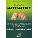Postavení Matematiky