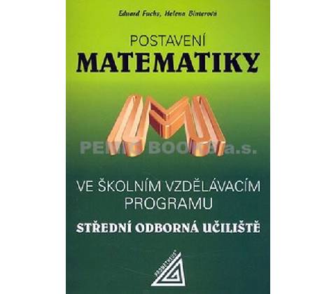 Postavení Matematiky