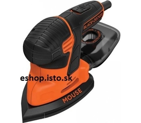 Black & Decker KA2500K