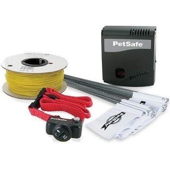 PetSafe elektronický rádiový plot pro malé psy