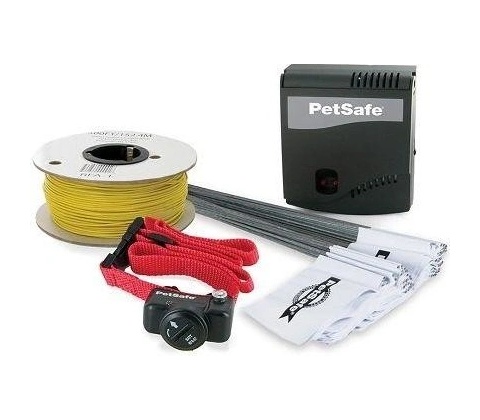 PetSafe elektronický rádiový plot pro malé psy
