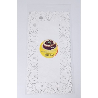 V+L mais Krajka Dessert 20x38 / 8 ks / 2511618 51423