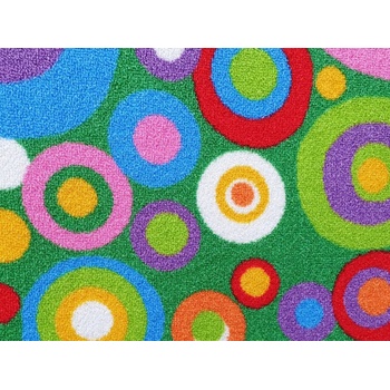 Spoltex Candy 24 Vícebarevná