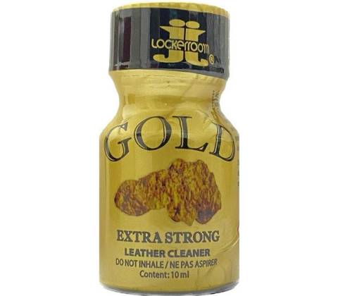 Gold Aromas Extra Strong 10 ml