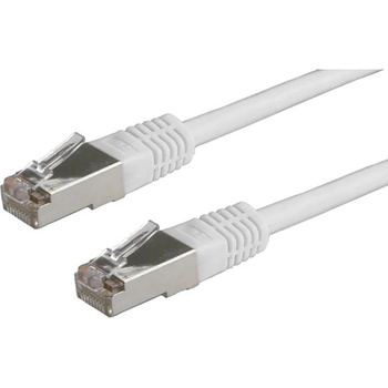 Patch cable FTP Cat. 5e 5m, Grey, 21.15. 0105
